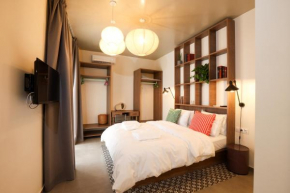 Dogpound Hotel